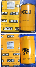 [JC320/04134] OIL FILTER