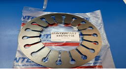 [TVH445/05118] DISC SPRING