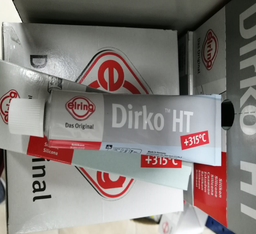 [036-164] SILICONE ELRING DIRKO 70ML 315C