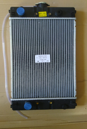 [PMU45506580] RADIATOR ASSEMBLY