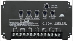 [C1000A] SPEED CONTROLLER UNIT