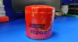 [LF33120] OIL FILTER