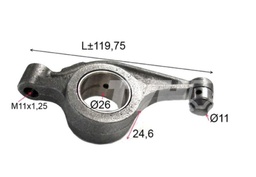 [PM320/03653] ROCKER ARM INLET