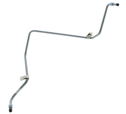 [PN02/201696] PIPE FUEL (LIFT  PUMP TO FUEL FILTERS )