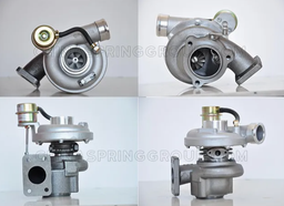 [PM2674A404] TURBOCHARGER
