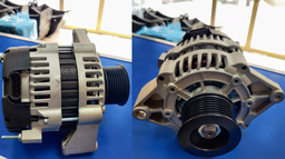 [CH3972730] ALTERNATOR 12V