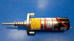 [ES2039ZT] SOLENOID SWITCH 24V
