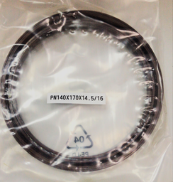 [PN140X170X14.5/16] HUB SEAL
