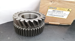 [PN449/10003] HOUSING PLATE CARRIER ASSY 22T & 45T