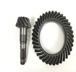 [PN453/00900] CROWN WHEEL & PINION 11X37