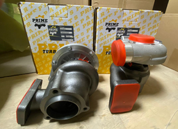 [PM2674A431] TURBOCHARGER