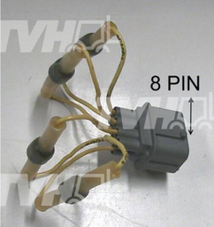 [TVH716/16100] DIODE 8 PIN