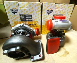 [PM2674394] TURBOCHARGER ASSY