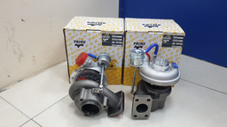 [PM2674A225] TURBOCHARGER