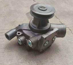 [PM3502537] WATER PUMP ASSY PULLY SMALL TYPE PLATE ALUMINIUM