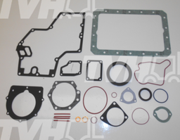 [ED0082051150-S] FULL GASKET KIT  88MM