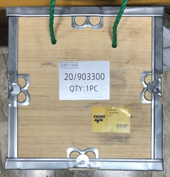 [PM20/903300] HYDRAULIC PUMP