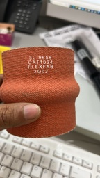 [CAT3L-9656] CATERPILLAR HOSE
