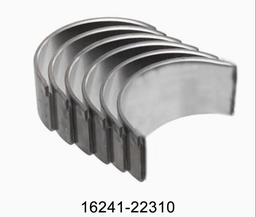 [16241-22310] CON ROD BEARING STD