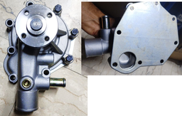 [PN335-9117] WATER PUMP ALUMINIUM TYPE