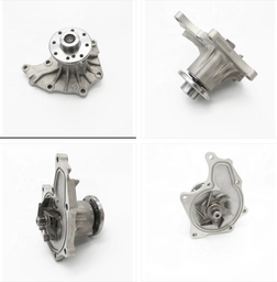 [5-87610088-2] WATER PUMP