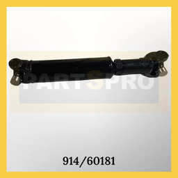 [PM914/60181] FRONT PROP SHAFT
