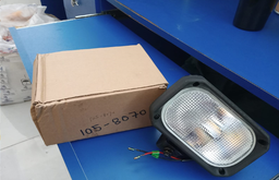 [PN105-8070] WORK LAMP 12V