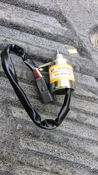 [SA-4920-12] STOP SOLENOID SWITCH 12V