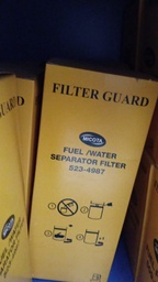 [523-4987] FUEL FILTER