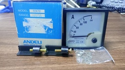 [XD-72 0-200 AMP 100/5A] AMPER METER