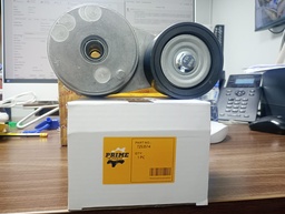 [PM7253514] TENSIONER PULLY NEW MODEL