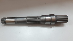[M01-100-4] HYDRAULIC PUMP SHAFT