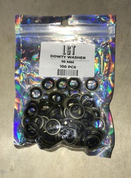 [WASHER DOWTY 10MM] WASHER DOWTY 10MM