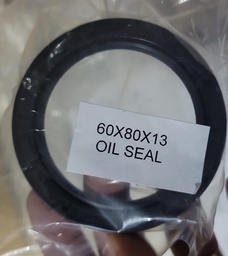 [PN60X80X13] OIL SEAL TC