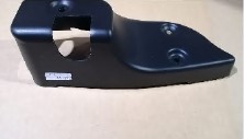 [PN331/34415] COVER LEFT HAND,DOOR LOCK 3CX CAB
