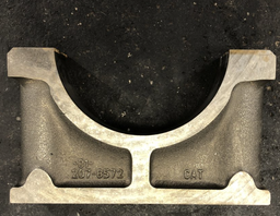 [RC207-8572] MAIN CAP BLOCK