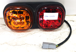 [PM290-5751] SIGNAL LAMP 24V