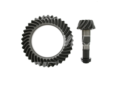 [TVH458/70252] GEAR CROWNWHEEL & PINION 11T/37