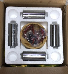 [2Z-4-10210000] CYLINDER KIT WITH PISTON LINER RING