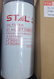 [ST10831] OIL FILTER
