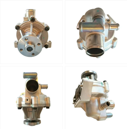 [PM7256791] WATER PUMP