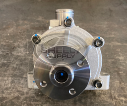 [400921-00163E] WATER PUMP