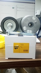 [PM7331954] TENSIONER PULLY NEW MODEL