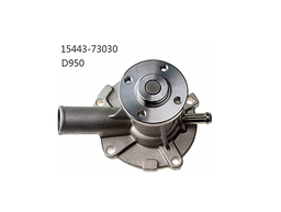 [PM15443-73030] WATER PUMP