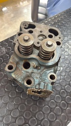 [F6.560.01] CYLINDER HEAD COMPLETE