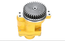 [CH233-5220] OIL PUMP C13