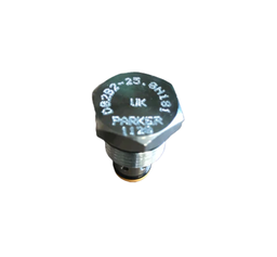 [D02B2-25.0N1.8.1] CARTRIDGE VALVE
