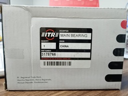 [3178766] MAIN BEARING PAIR STD