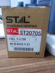[ST20705] OIL FILTER
