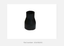 [JC834/00293] RADIATOR  HOSE PIPE